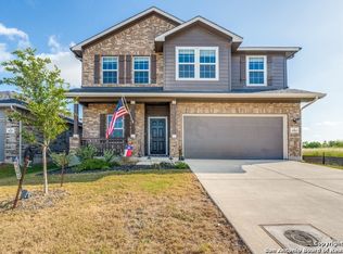 9303 Grand Western, Converse, TX 78109
