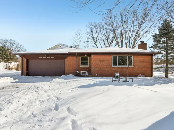 4747 Beth Ann Dr, Indianapolis, IN 46221
