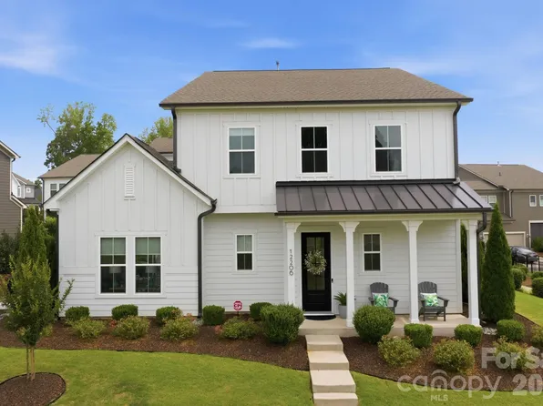 12206 Anne Blount Aly, Huntersville, NC 28078