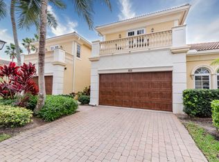 106 Renaissance Dr, North Palm Beach, FL 33410