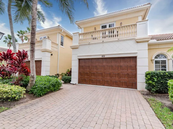 106 Renaissance Dr, North Palm Beach, FL 33410