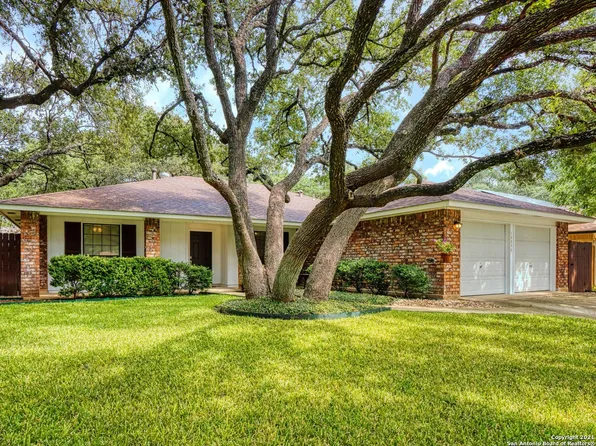 13839 SUSANCREST DR, San Antonio, TX 78232