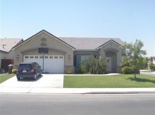 5201 Vista Del Mar Ave, Bakersfield, CA 93311