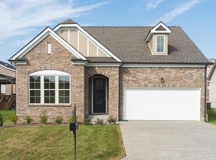 11 Hope Court Lot 91 Mv LOT 91, Mount Juliet, TN 37122