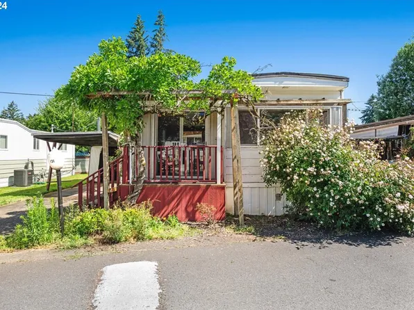 16745 SE Division St Unit 131, Portland, OR 97236