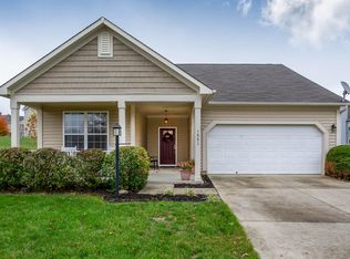 1551 W Castle Ct, Bloomington, IN 47403