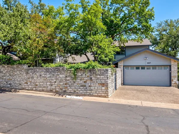 5107 McKittrick Canyon Dr, Austin, TX 78759