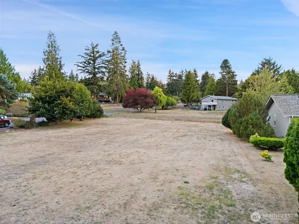 0 Madrona Way, Sequim, WA 98382