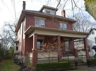 43 W Granville Rd, Columbus, OH 43085