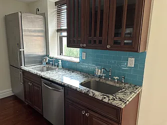 Rented by Brown Harris Stevens