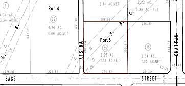 2nd image of 0 Atsina Rd Lot 22