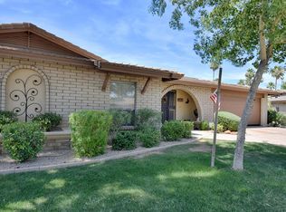 8430 E Via De Los Libros, Scottsdale, AZ 85258