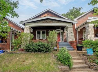 5721 Goener Ave, Saint Louis, MO 63116
