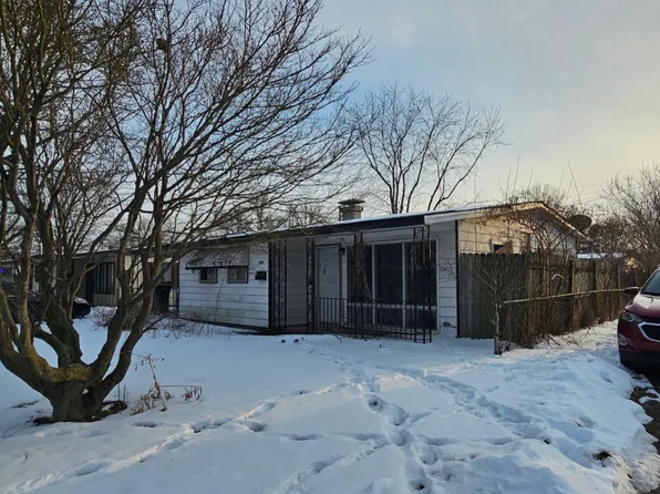 1308 Saint Stephens Dr, Cahokia, IL 62206