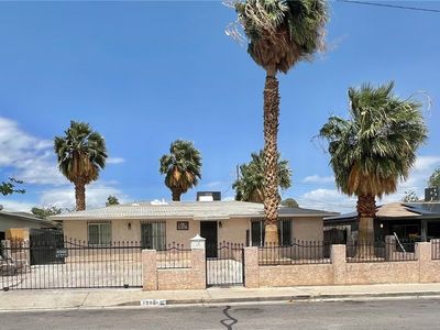 1112 Stanley Ave, North Las Vegas, NV, 89030