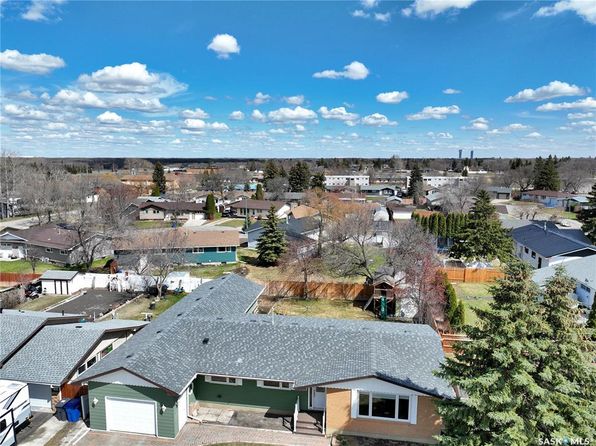 537 Stanley STREET, Esterhazy, SK S0A 0X0