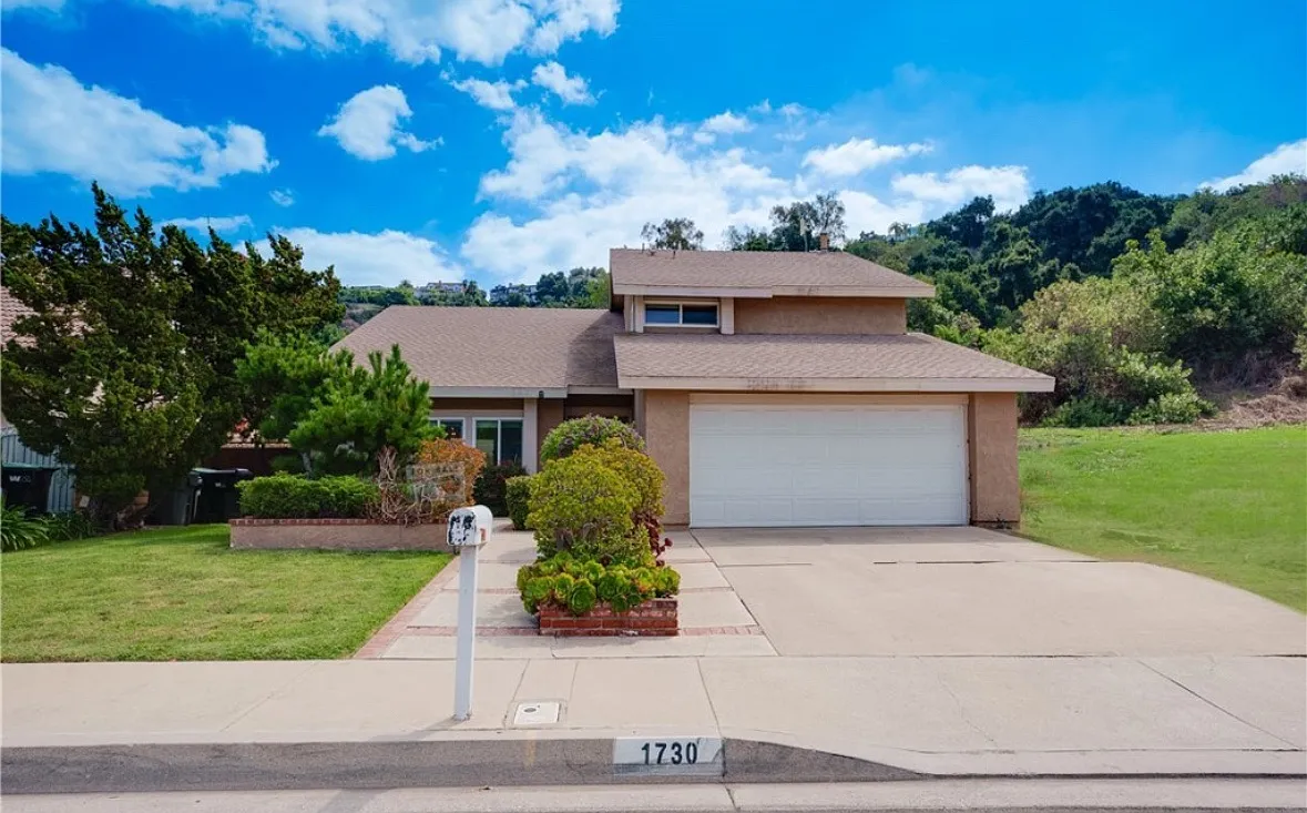 Silver Rain Dr, Diamond Bar — Photo 1