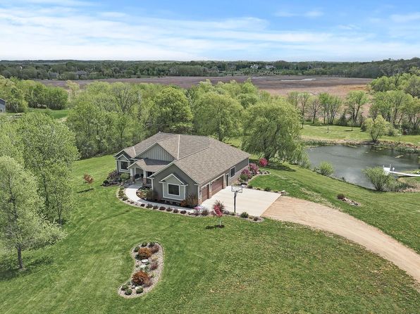 Waterfront - Prior Lake MN Waterfront Homes For Sale - 35 Homes | Zillow