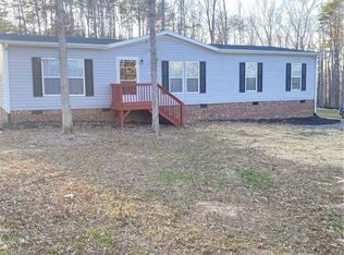 170 Plantation Rd, Eden, NC 27288