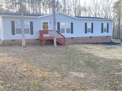 170 Plantation Rd, Eden, NC, 27288