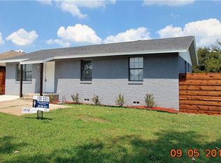 1000 Joe Bailey St, Royse City, TX 75189
