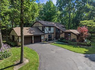 2610 Trebein Rd, Xenia, OH 45385