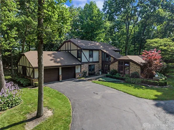 2610 Trebein Rd, Xenia, OH 45385