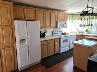 4745 Sawmill Rd, Show Low, AZ 85923