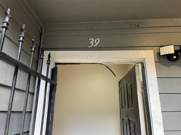 12500 Sandpiper Dr APT 39, Houston, TX 77035