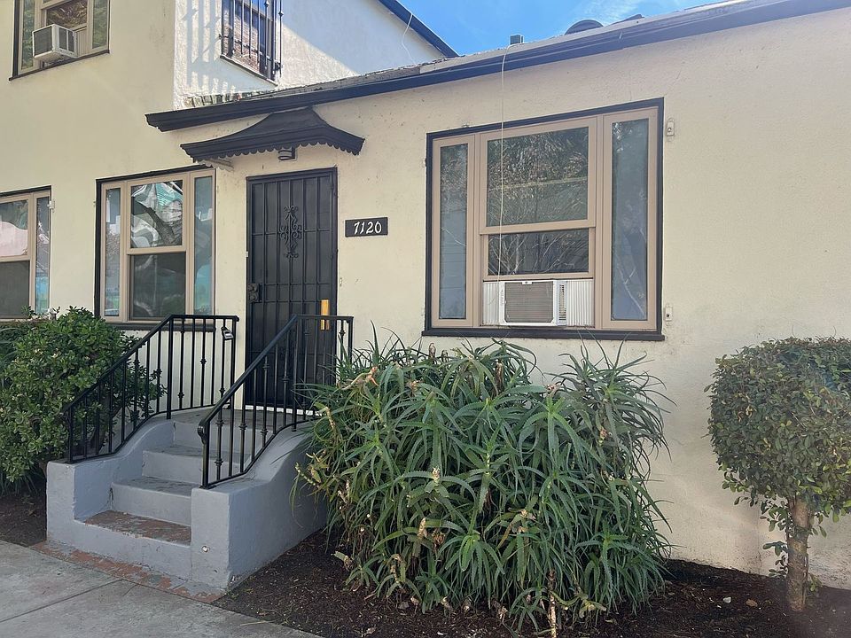 1st image of 7118 Willoughby Ave