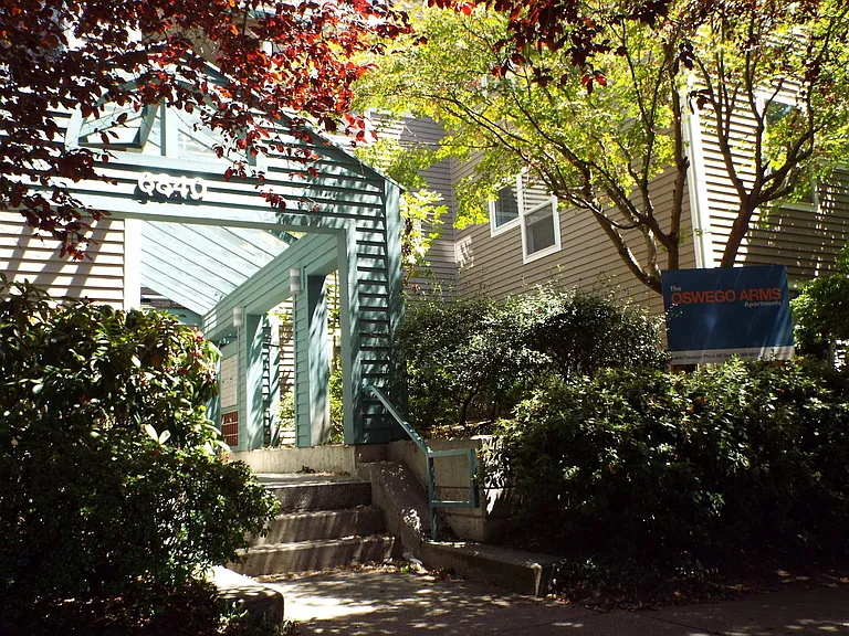 Oswego Apartments - Located on the east banks of Green Lake — Photo 131