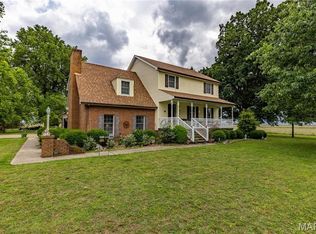 401 Roosevelt St, Canalou, MO 63828