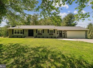 1554 Henryton Rd, Marriottsville, MD 21104