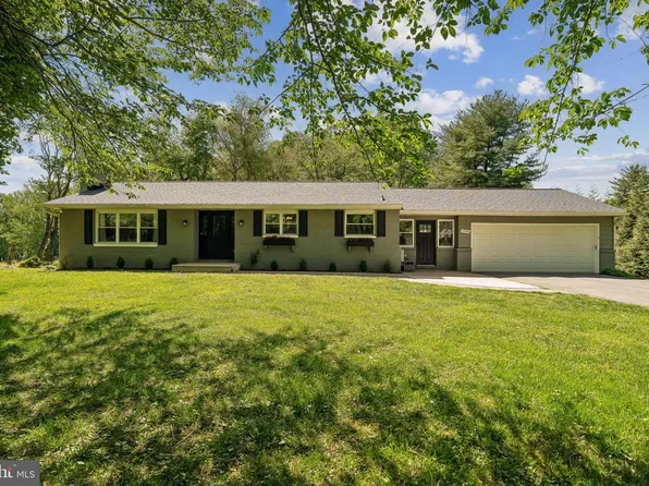 1554 Henryton Rd, Marriottsville, MD 21104