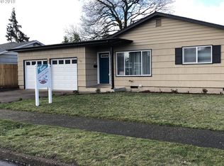 1728 Carter Ln, Springfield, OR 97477