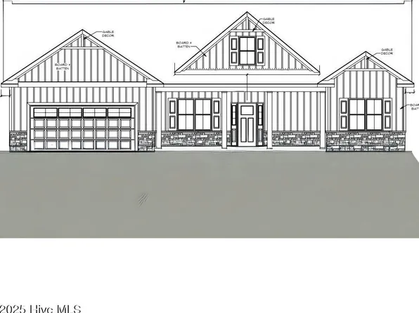 Tbd Muirfield Drive, Laurinburg, NC 28352