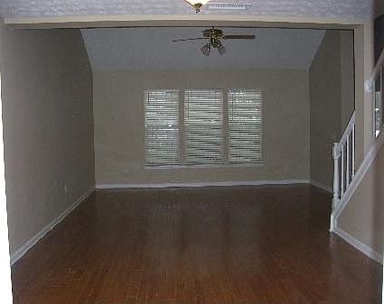Living Room / Dining Room