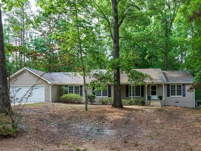 189 King Ave, Bethlehem, GA, 30620