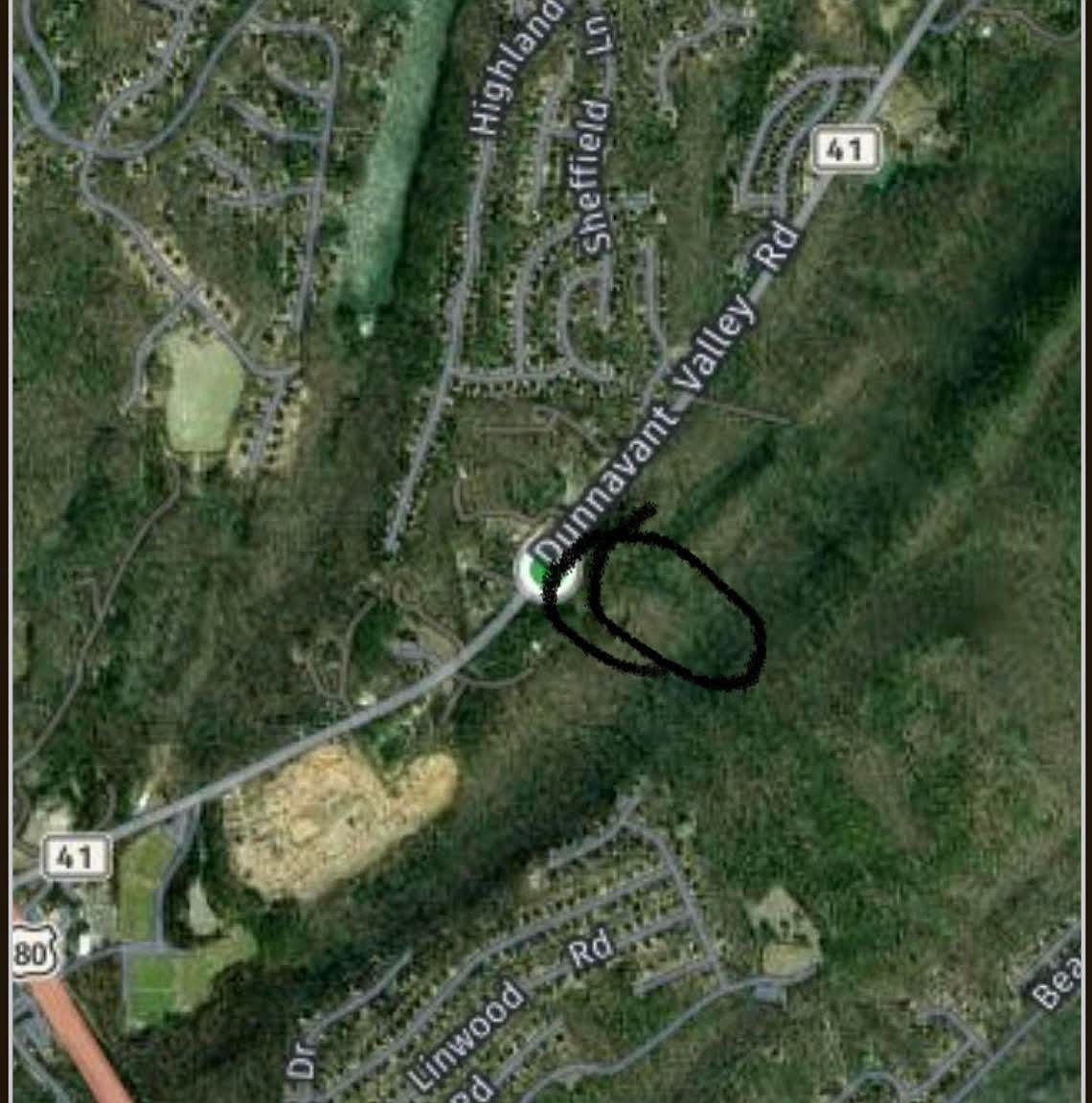 1 Dunnavant Valley Rd PARCEL 1, Birmingham, AL 35242 MLS 21368083