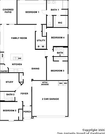 2nd image of this home