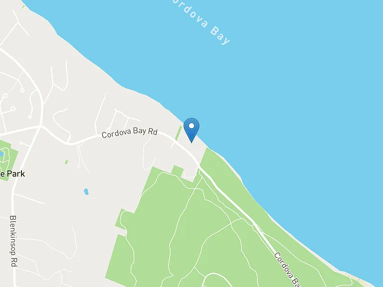 Cordova Bay Rd — Photo 72