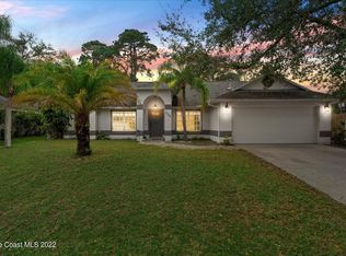 254 Godfrey Rd SE, Palm Bay, FL 32909