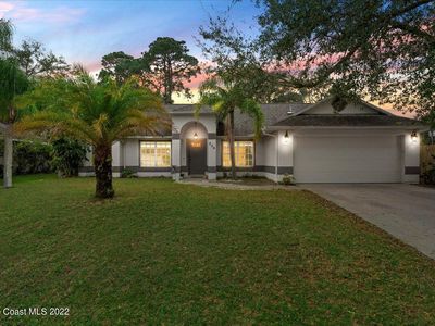 254 Godfrey Rd SE, Palm Bay, FL, 32909