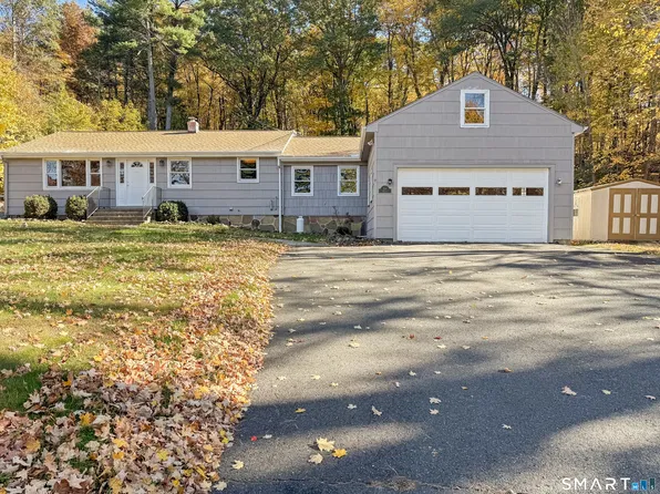 154 Newgate Road, East Granby, CT 06026