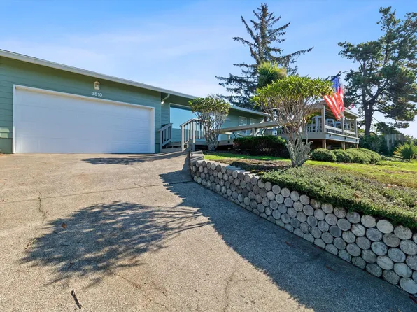 3510 NE Johns Loop, Neotsu, OR 97364