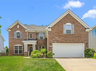 6017 Stone Valley Way, Greensboro, NC 27455
