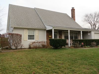 135 Edge Ln, Willingboro, NJ, 08046
