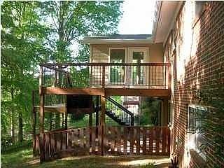2nd image of 7707 Shady Creek Trl