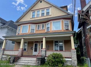 318 Pittston Ave #1, Scranton, PA 18505