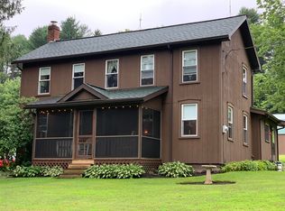 14155 State Highway 287, Trout Run, PA 17771